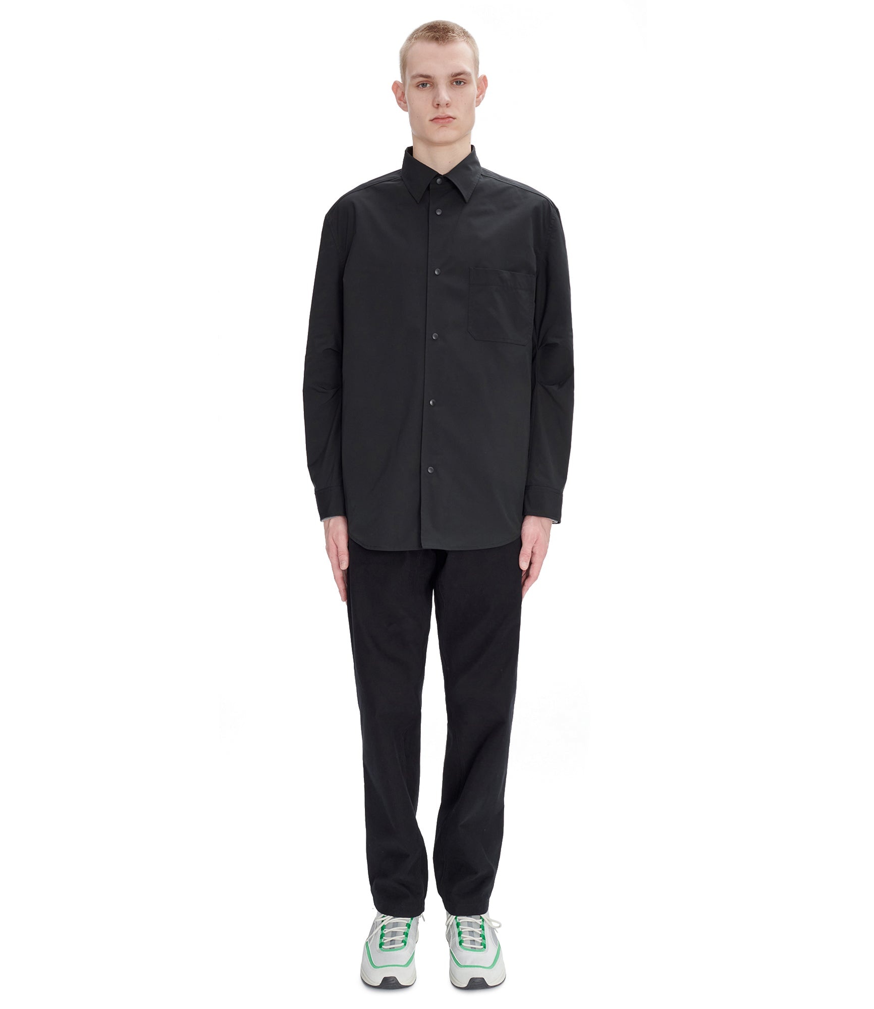 TAKU JACKET - 5