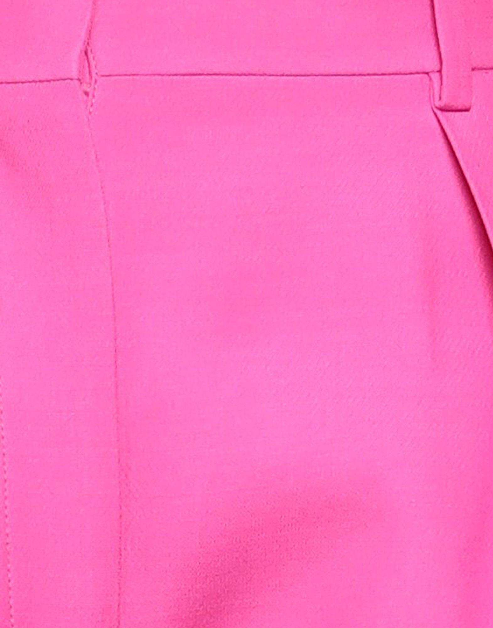 Fuchsia Women's Casual Pants - 4