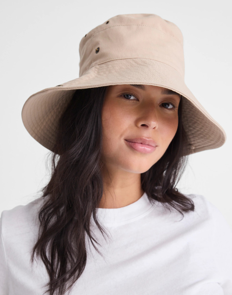 Snap Bucket Hat 3