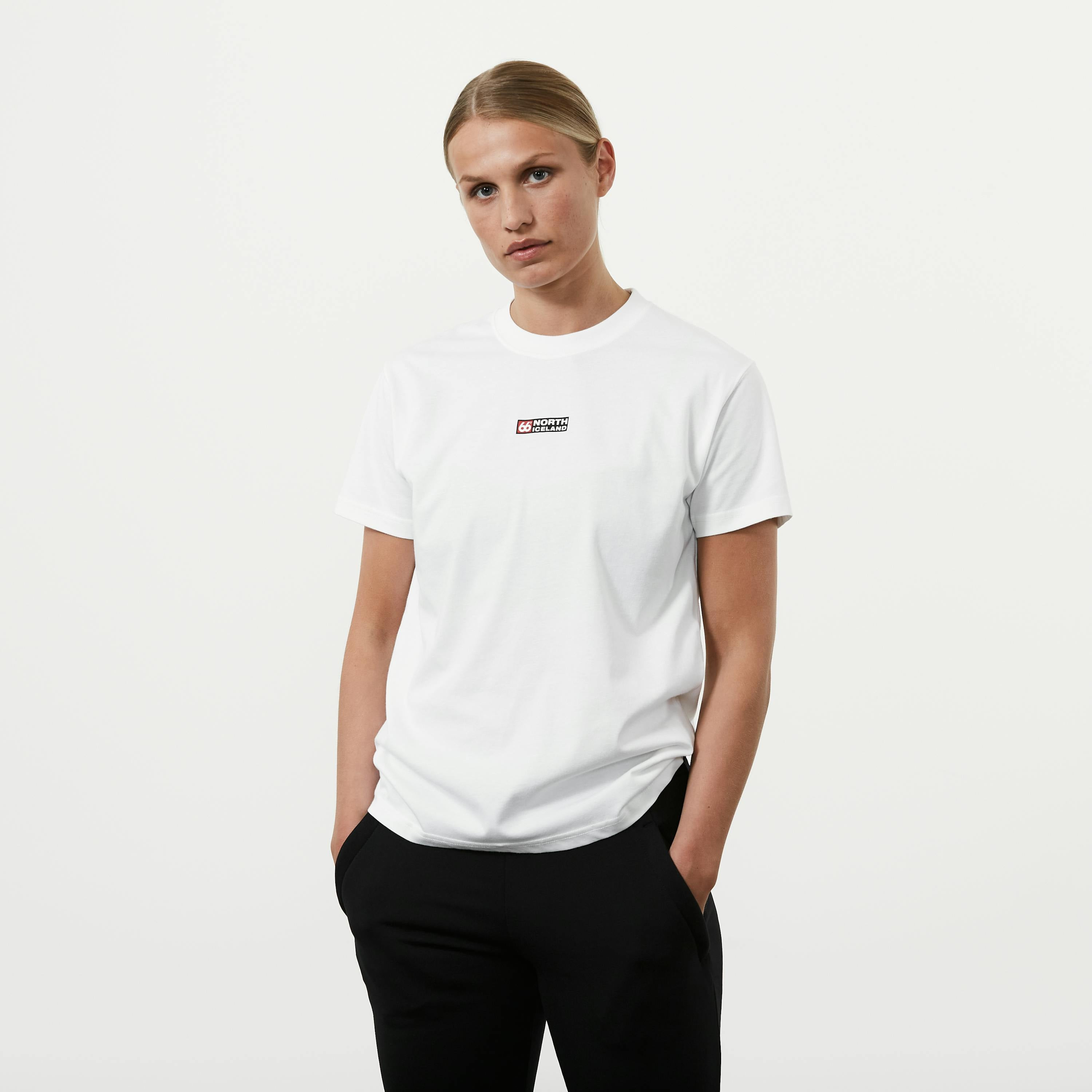 Tangi T-shirt (Unisex) - 2