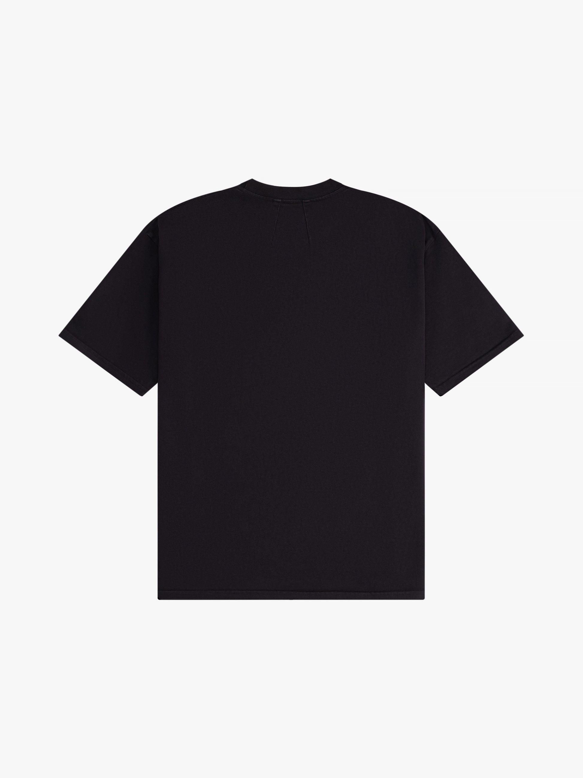ST. TROPEZ YACHT CREST TEE - 2