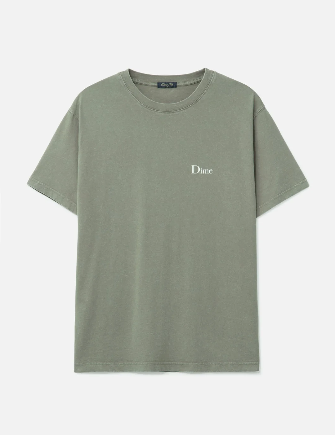 CLASSIC SMALL LOGO T-SHIRT - 1