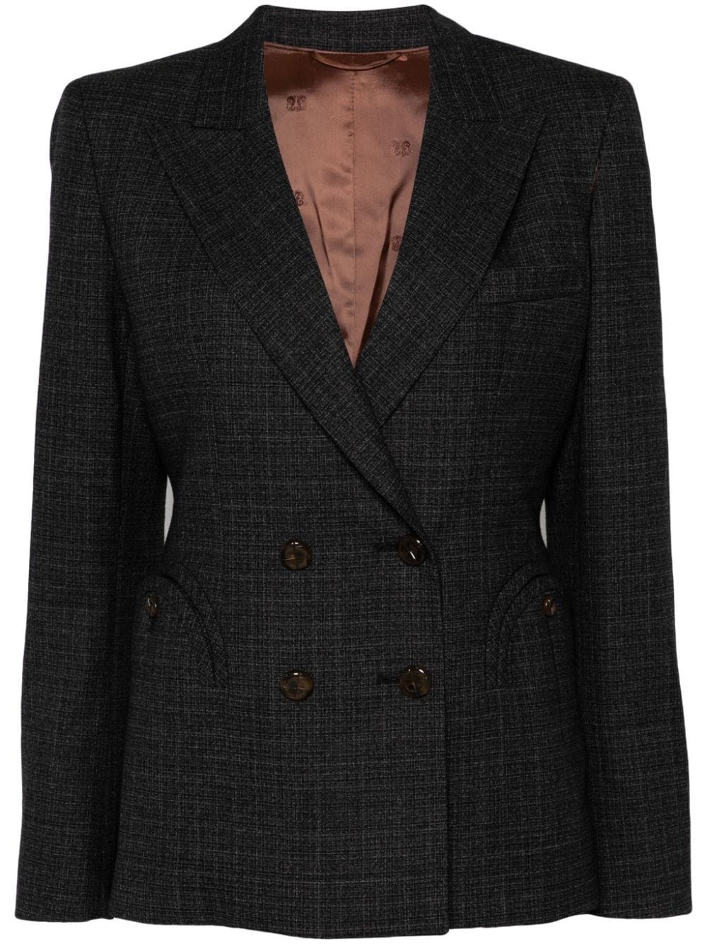Hunley blazer - 1
