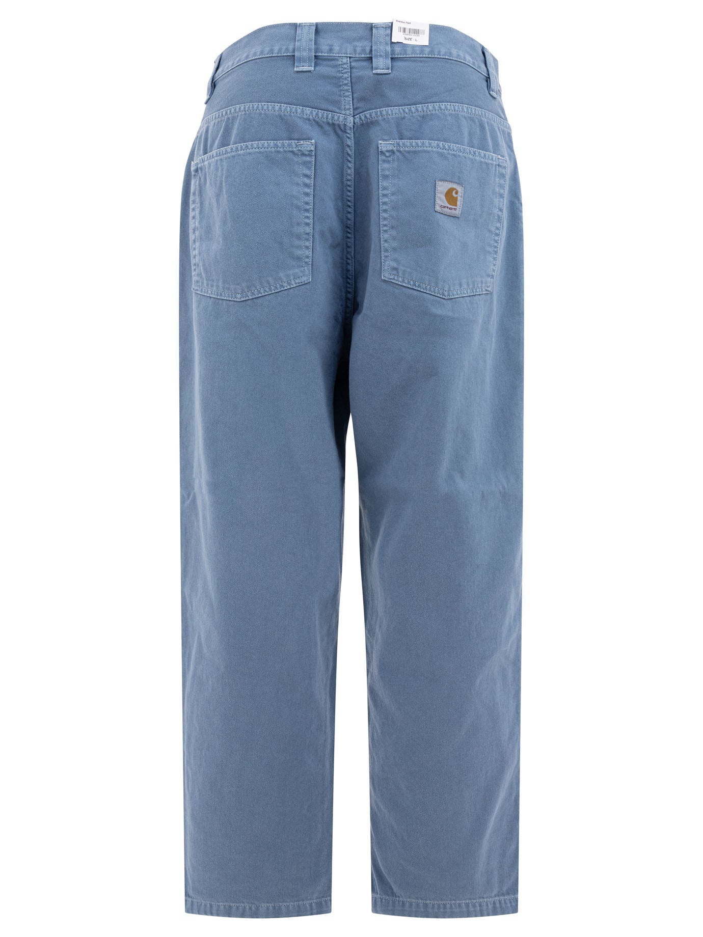 Carhartt Wip Jeans - 2