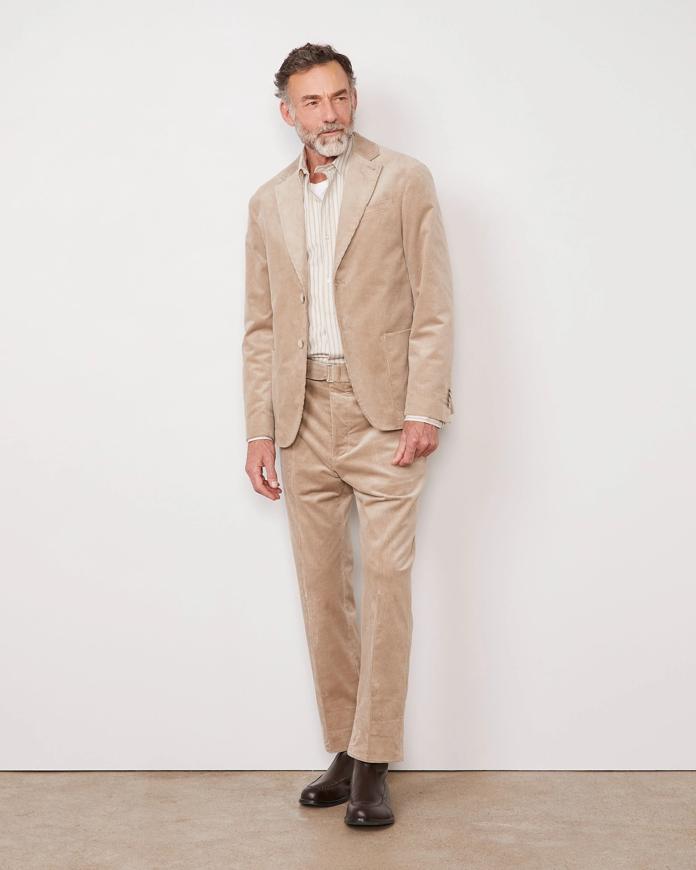 MICHEL JACKET - 1