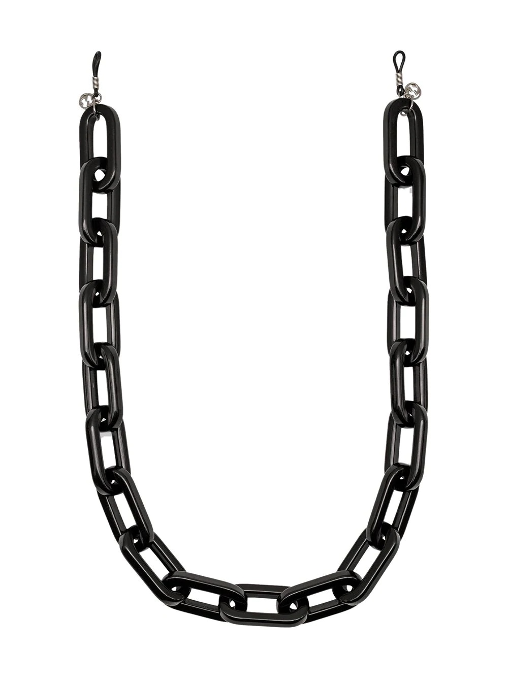 oversized chain link glasses chain - 1