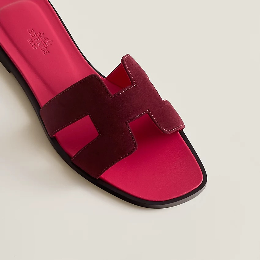 Oran sandal - 4