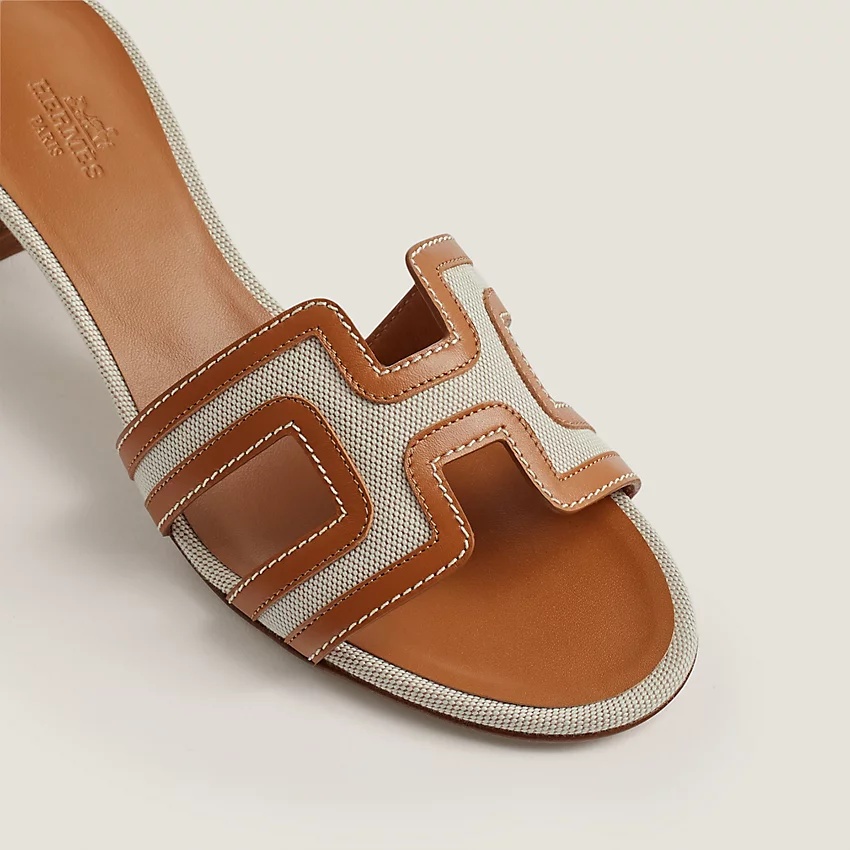 Oasis sandal - 5