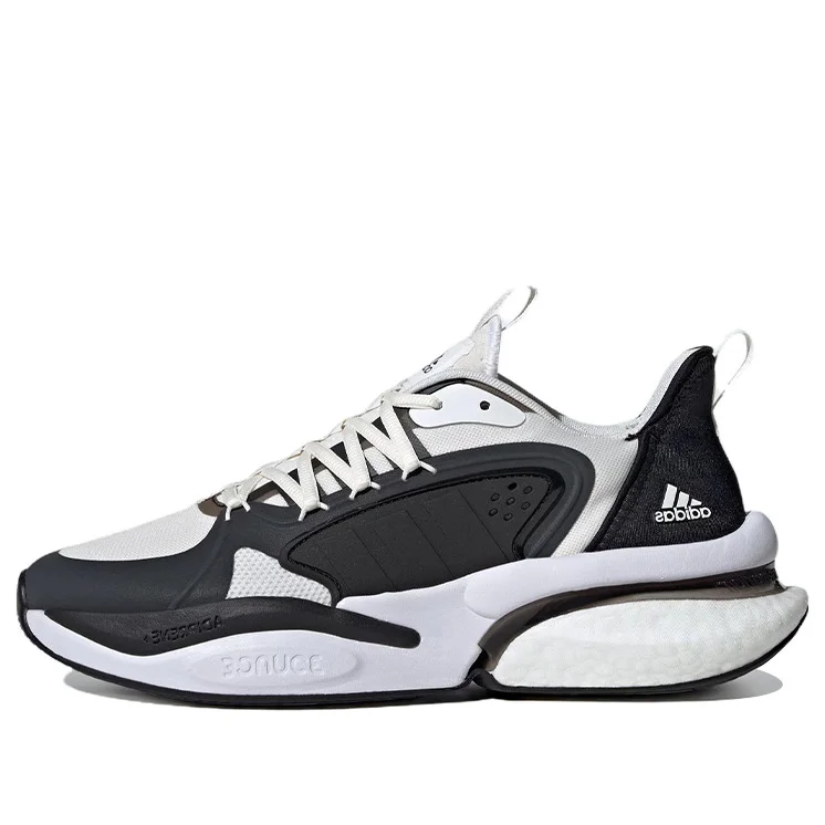 adidas AlphaBoost V1 'White Black' IF6886 - 1