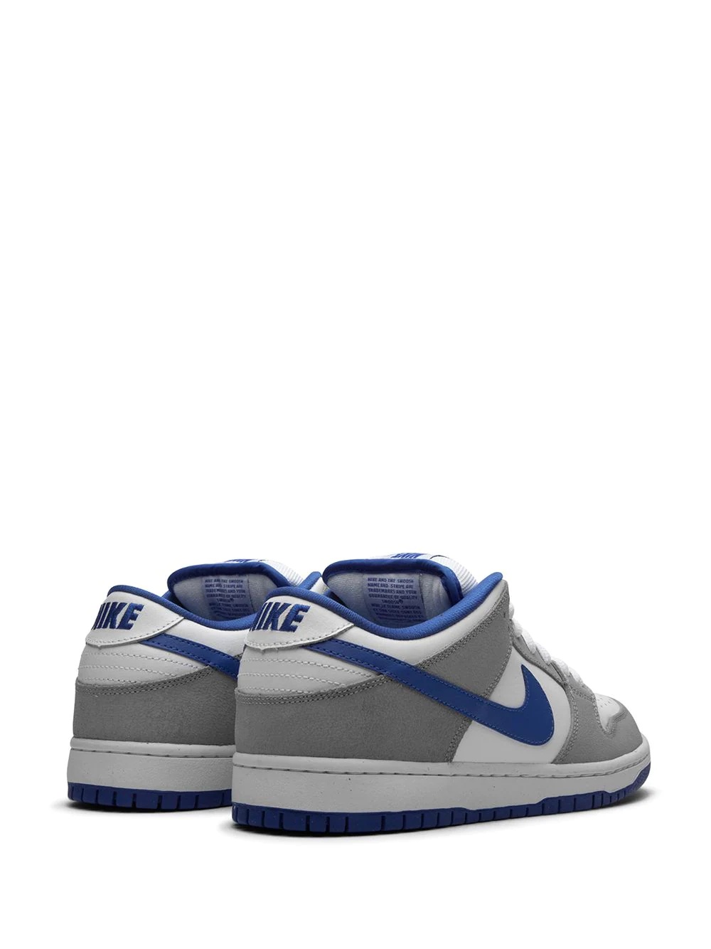 Dunk SB sneakers - 3