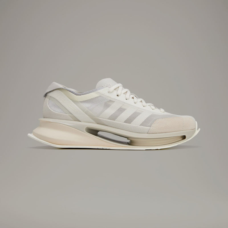 Y-3 S-Gendo Run - 1