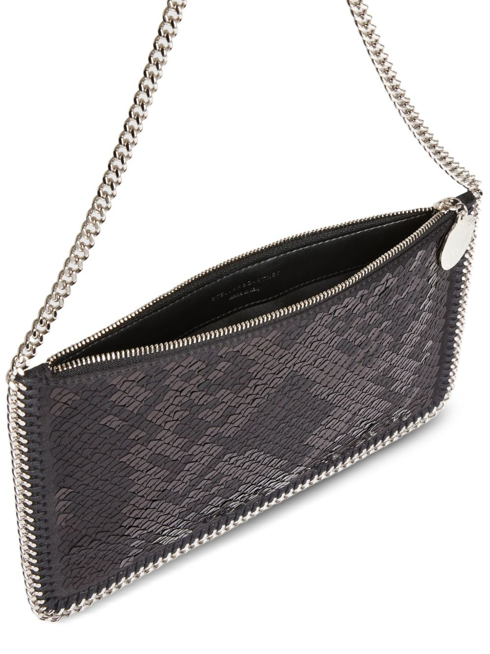 Falabella chain shoulder bag - 4