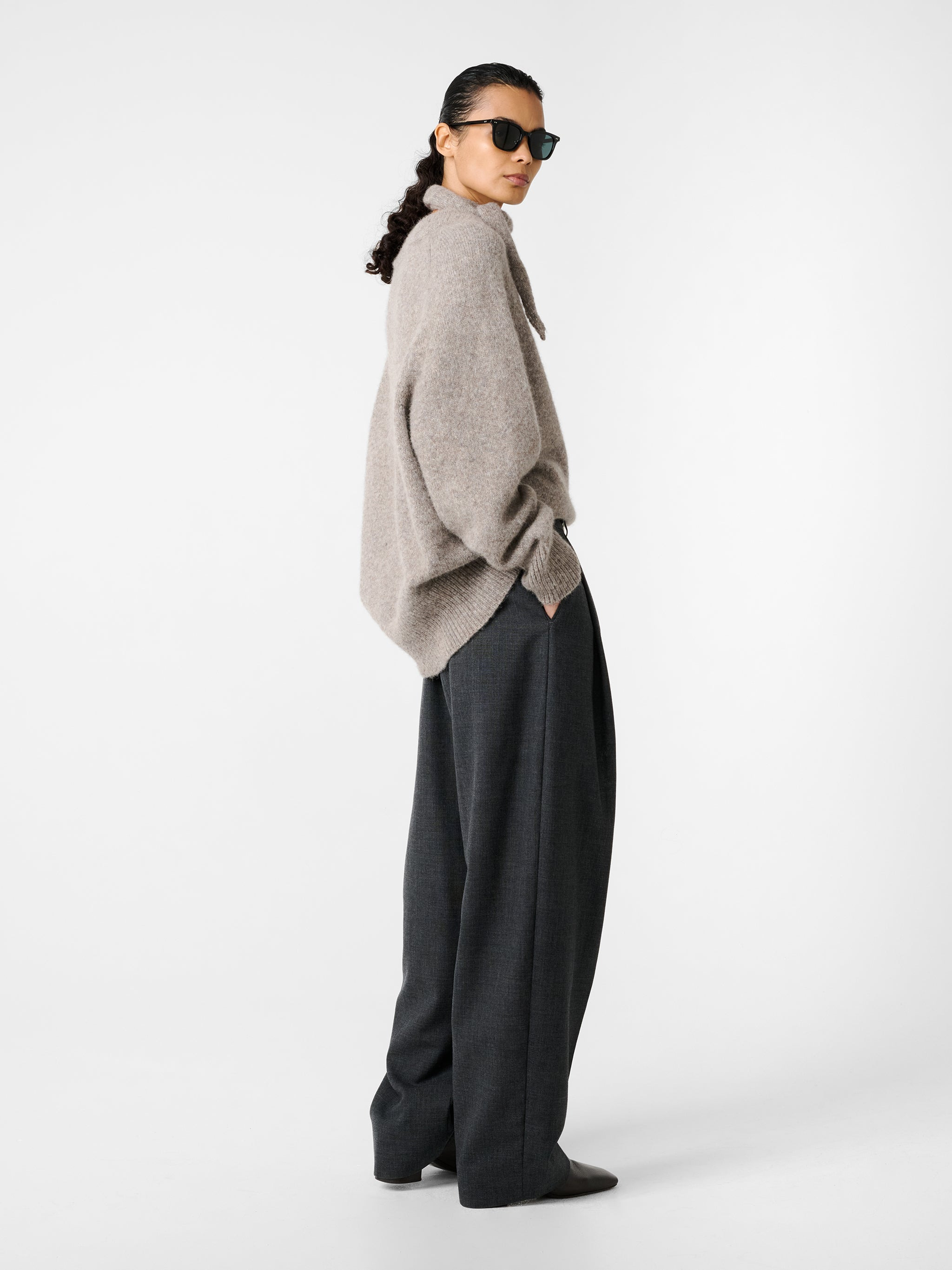 Persephone Knit - 4