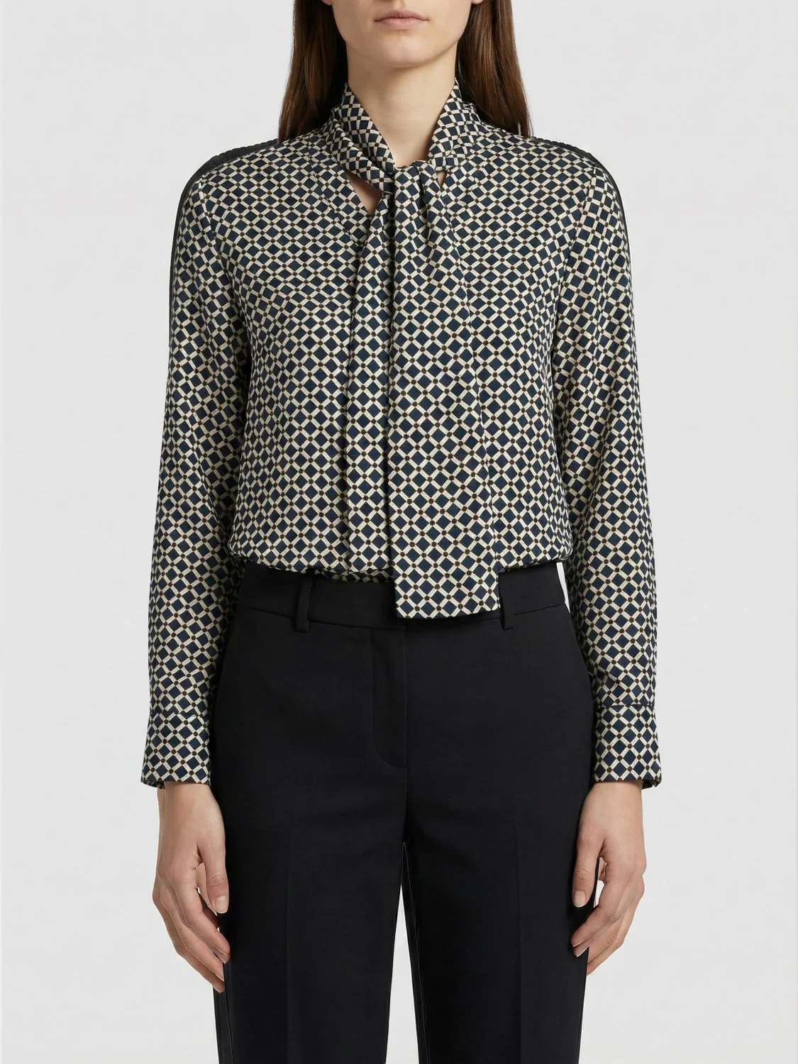Shirt woman 's Max Mara - 1