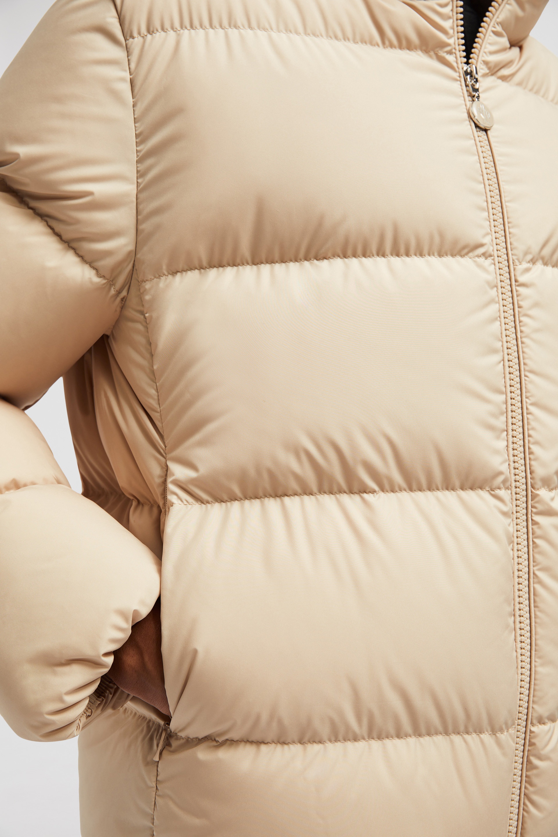 Abbadia Short Down Jacket - 6