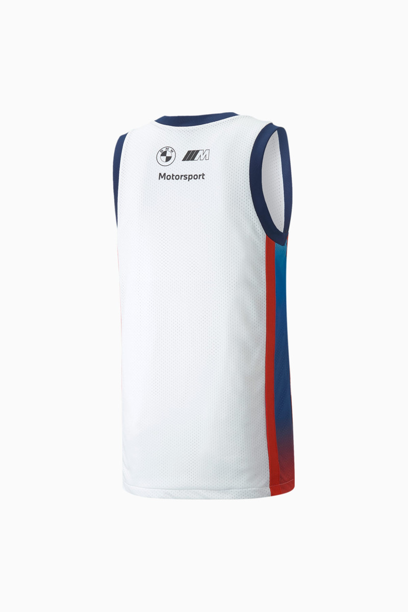 BMW M Motorsport Retro Men's Jersey 2