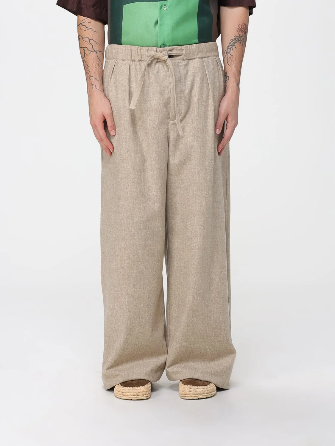 Pants men Loewe - 1