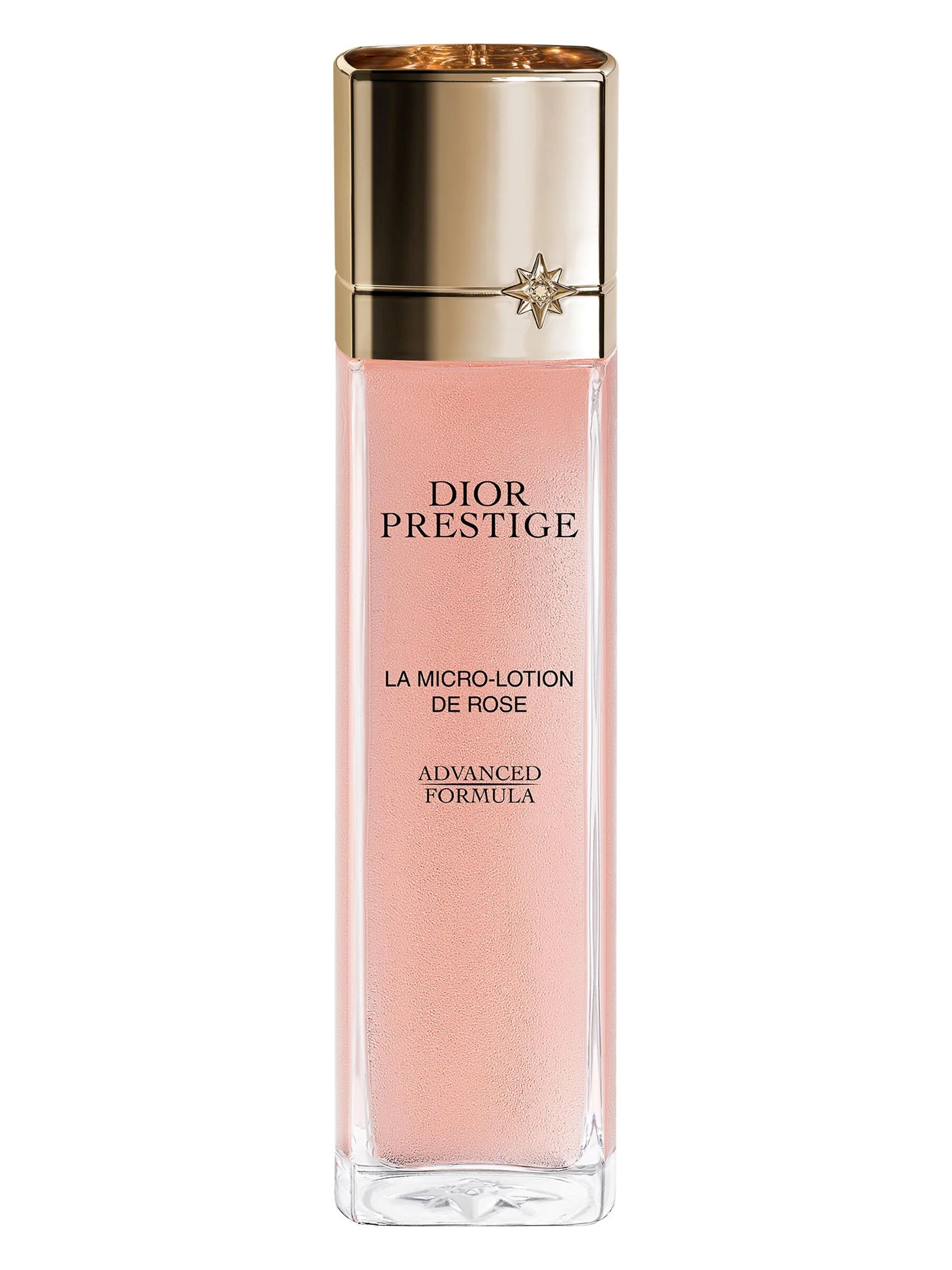 Women's Dior Prestige La Micro-Lotion De Rose Advanced Formula - 1