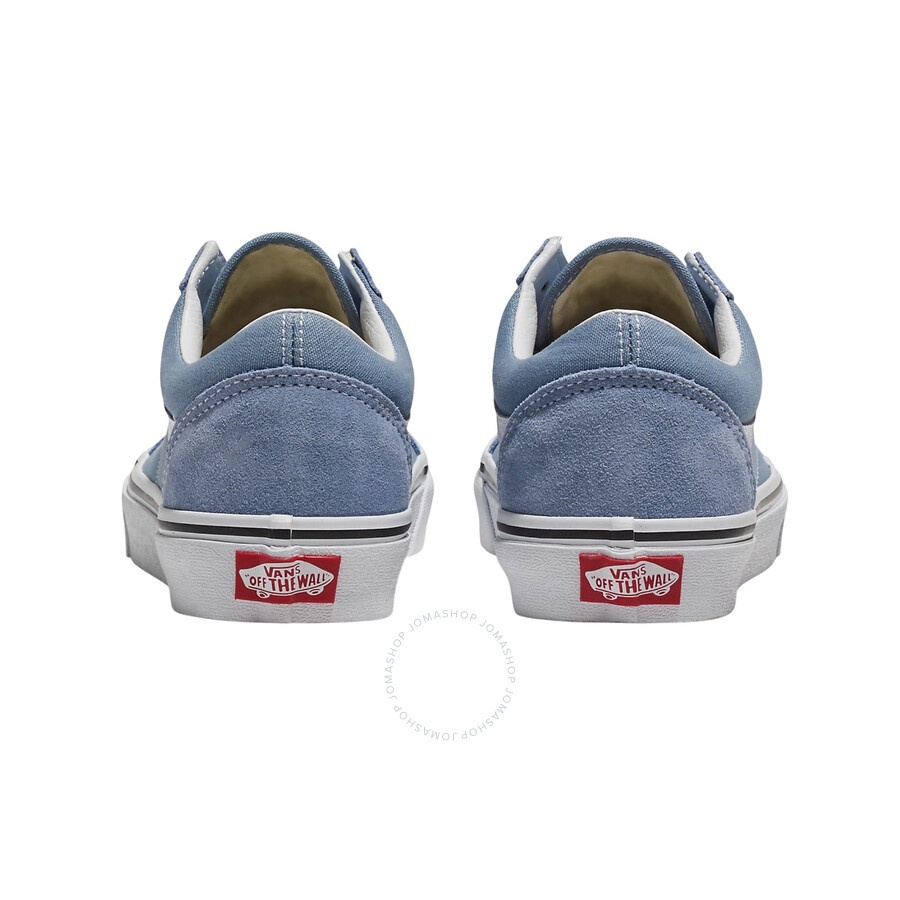 Vans Old Skool Iconic Low-Top Sneakers - 3