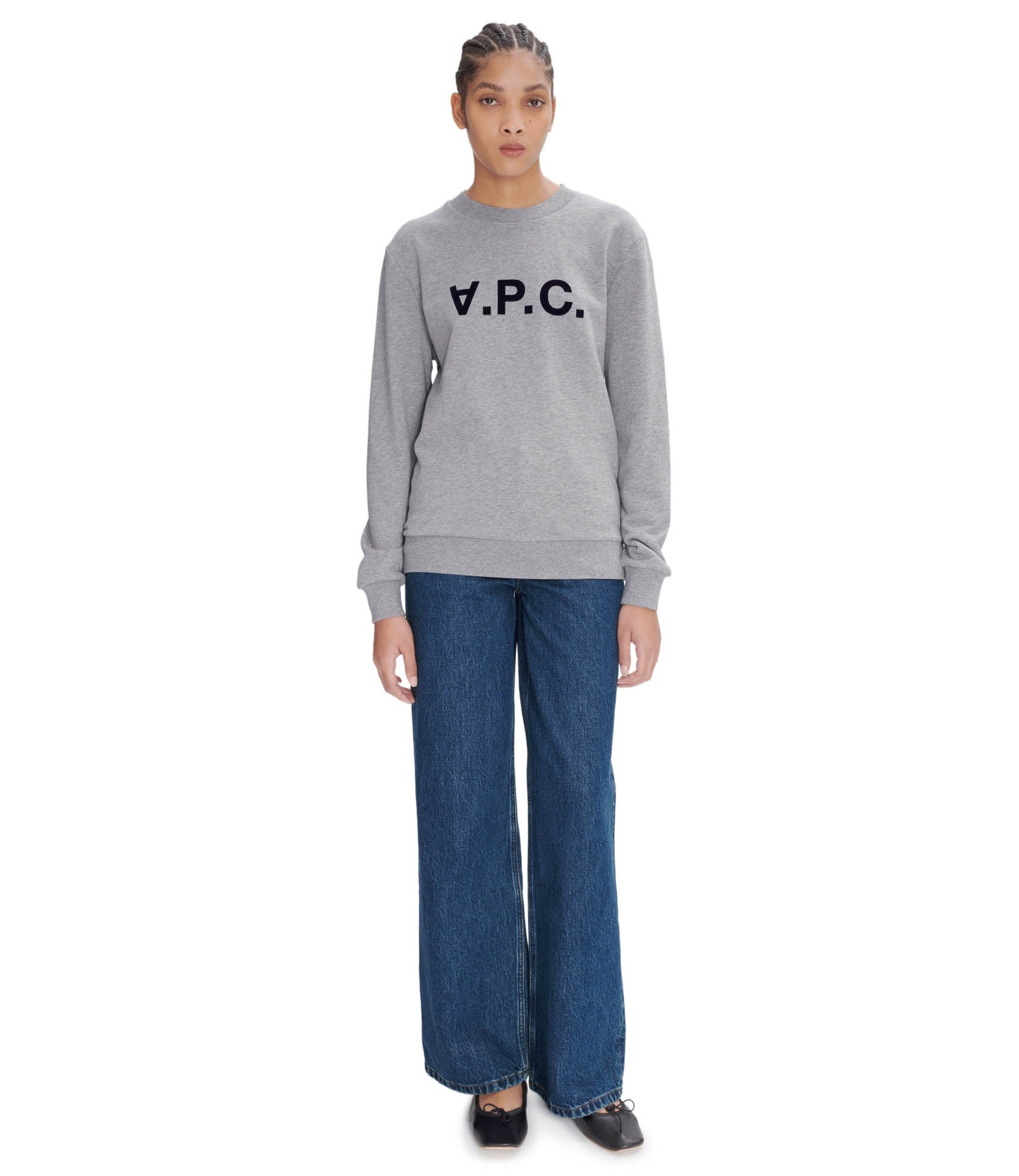 STANDARD GRAND VPC SWEATSHIRT (W) - 2