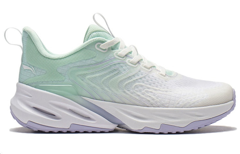 Li-Ning (WMNS) Li-Ning Eazgo 'White Mint' ARES014-2 outlook