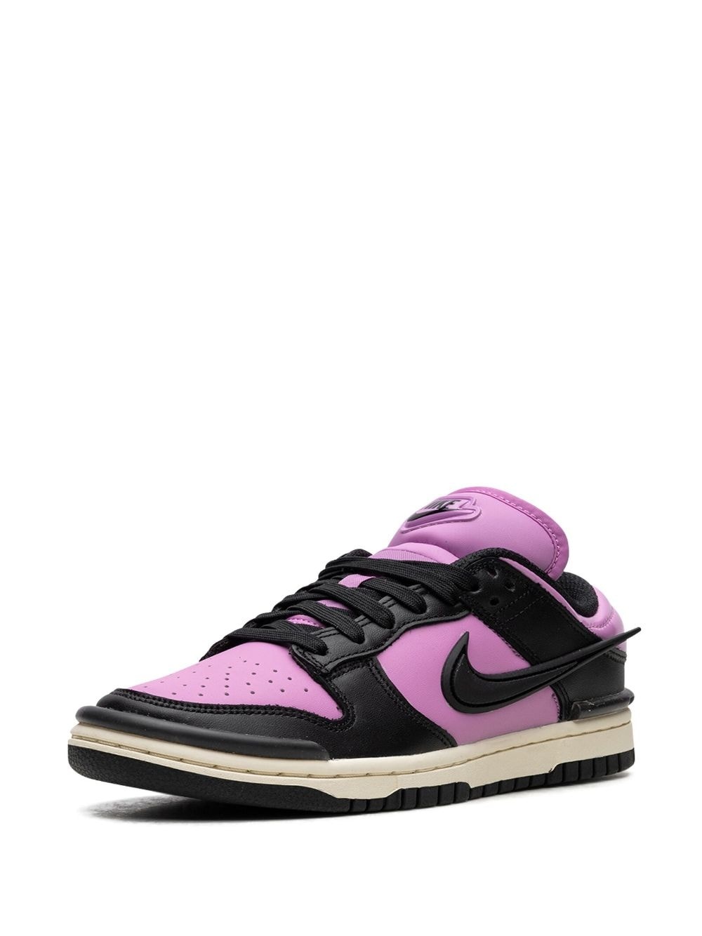 Dunk Low Twist "Rush Fuchsia" sneakers - 5