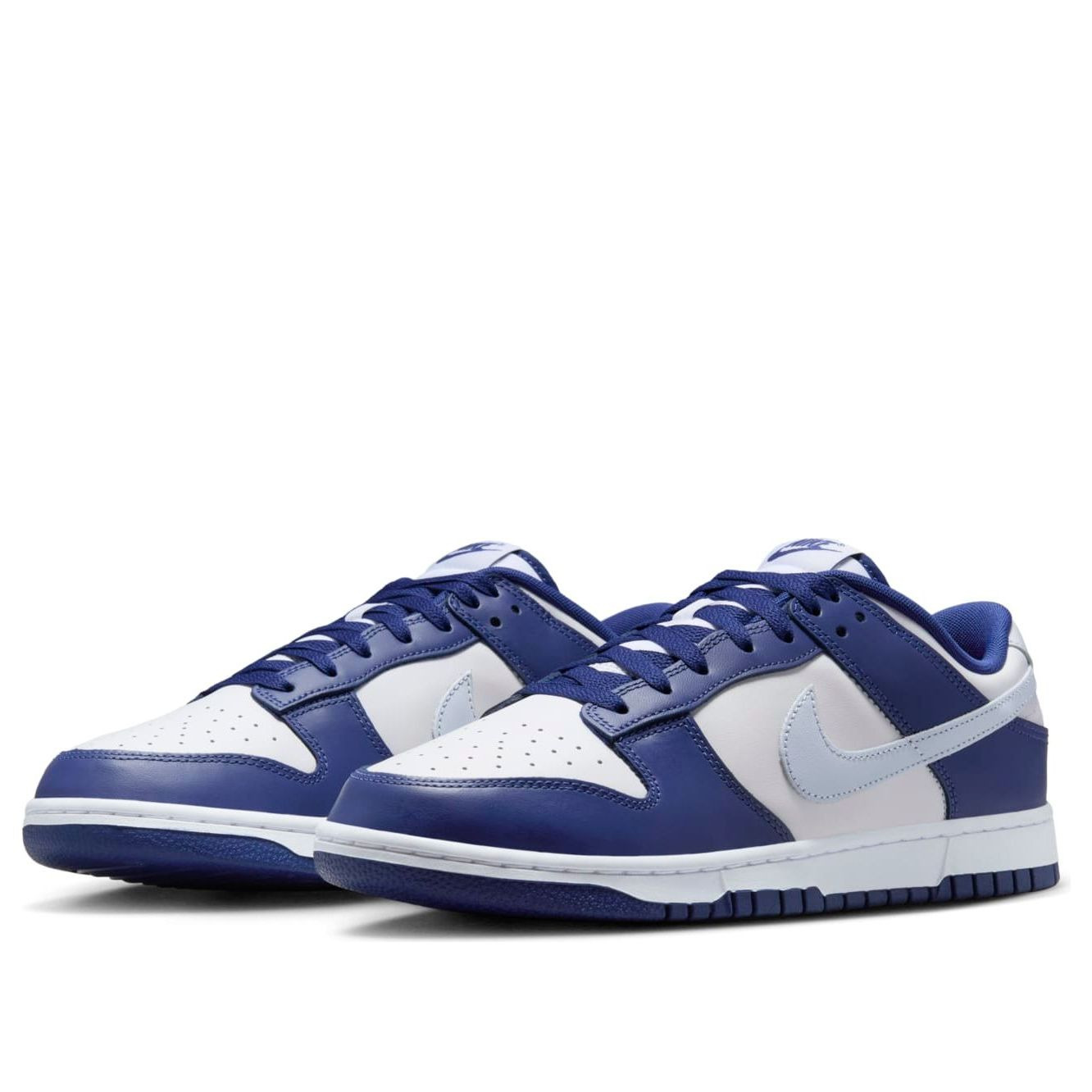 Nike Dunk Low 'Deep Royal Blue' DV0833-401 - 3