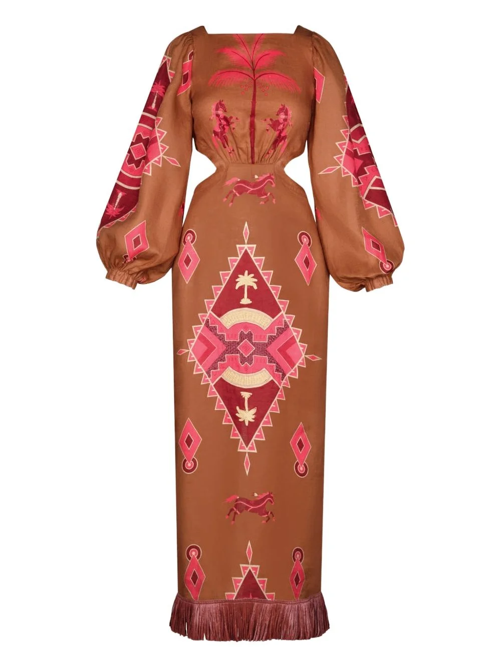 Beautiful Horizon dress - 1