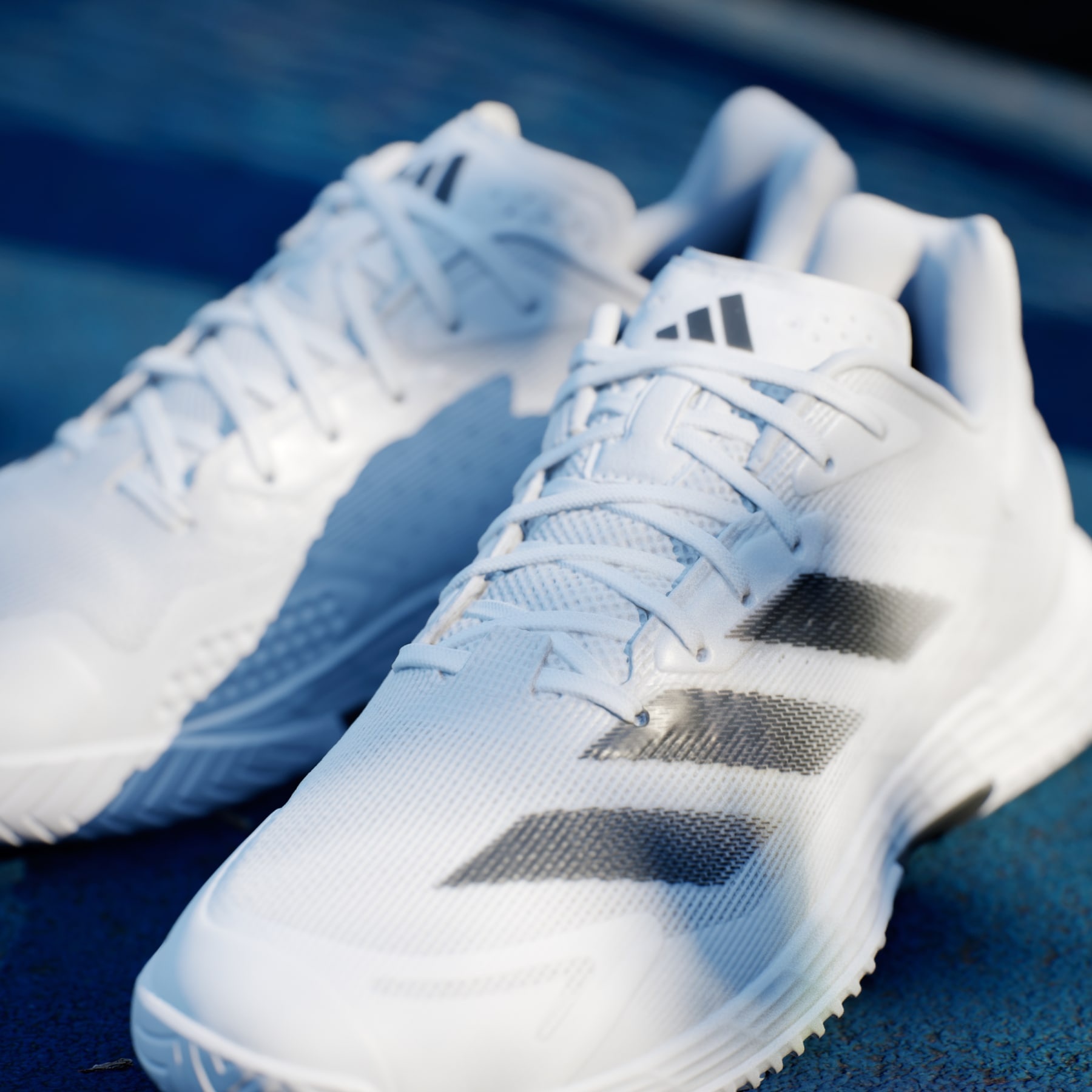 Defiant Speed 2 Tennis Shoes - 9