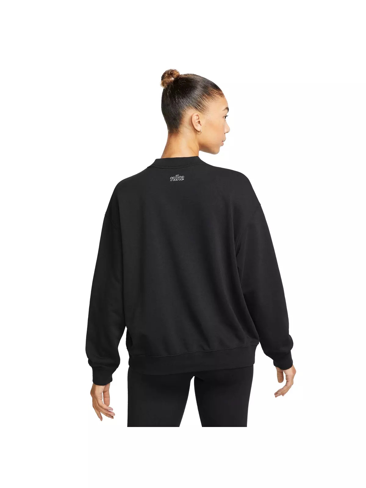 Women's Dri-FIT Gt Fit Graphic Crewneck Sweatshirt - 2