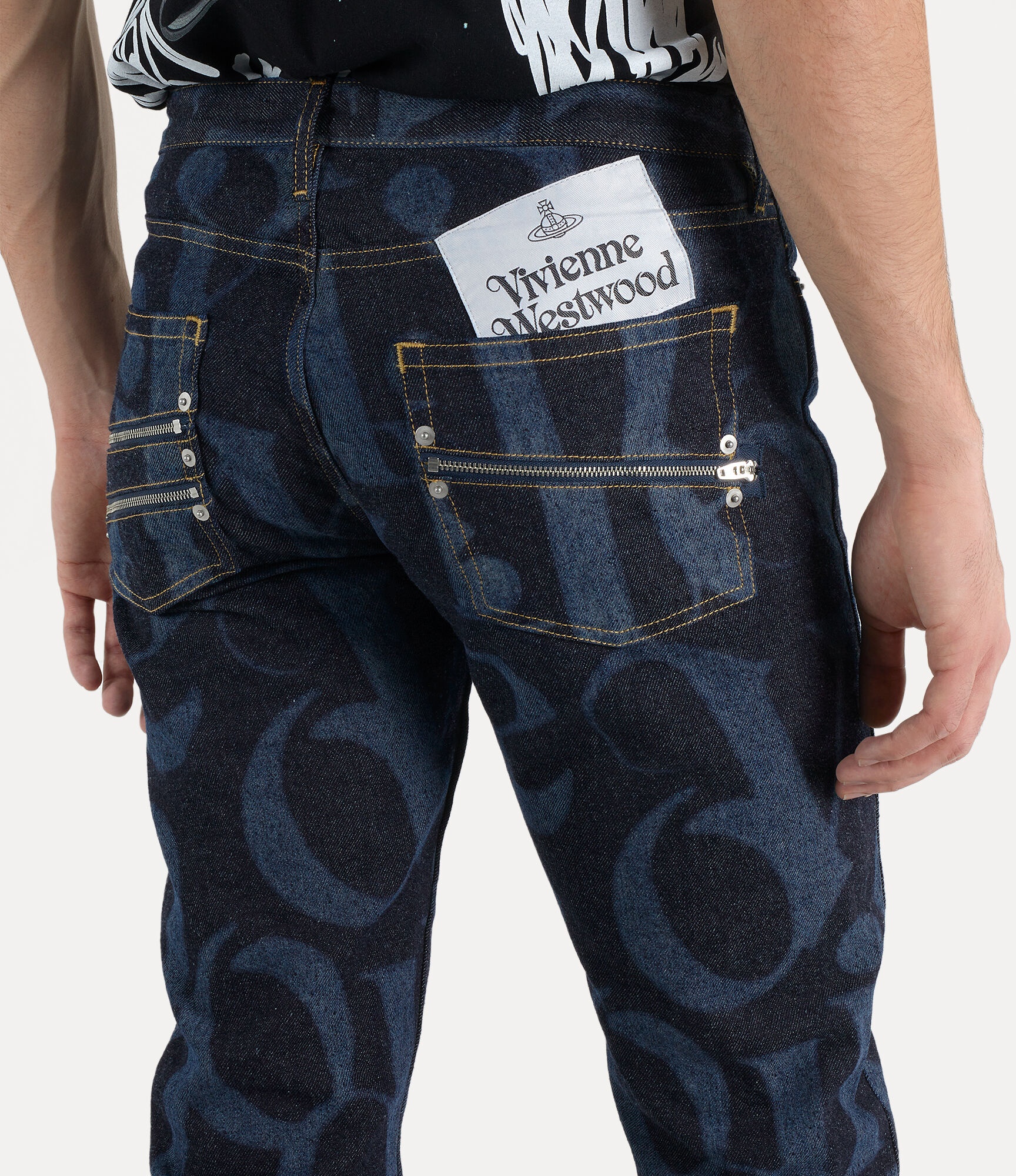 PEPPE JEANS - 4