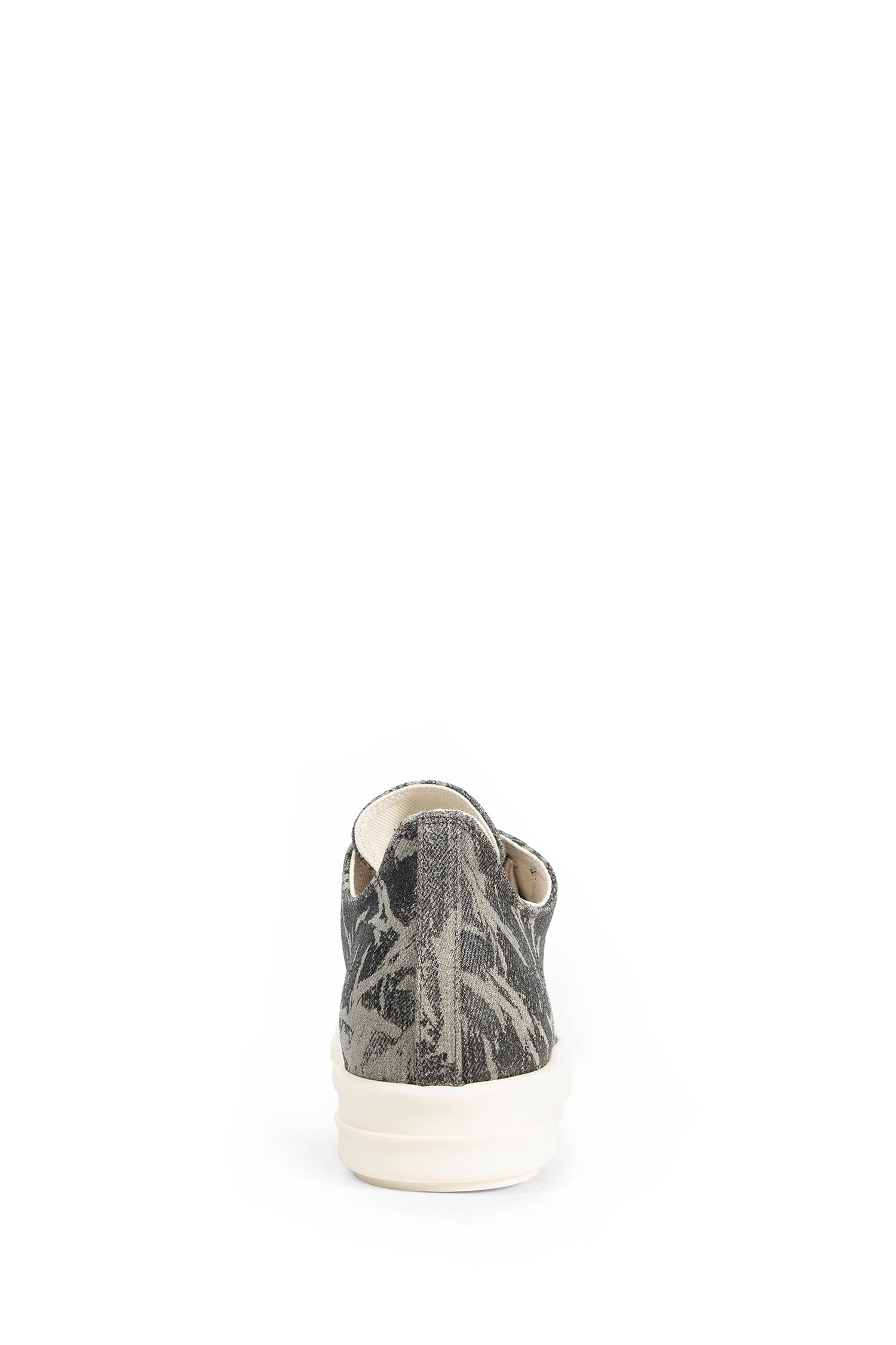 Rick Owens Drkshdw Woman Sneakers - 3