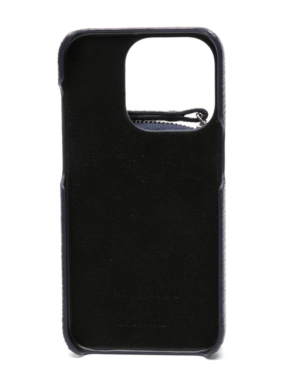 four-stitch iPhone 14 case - 2