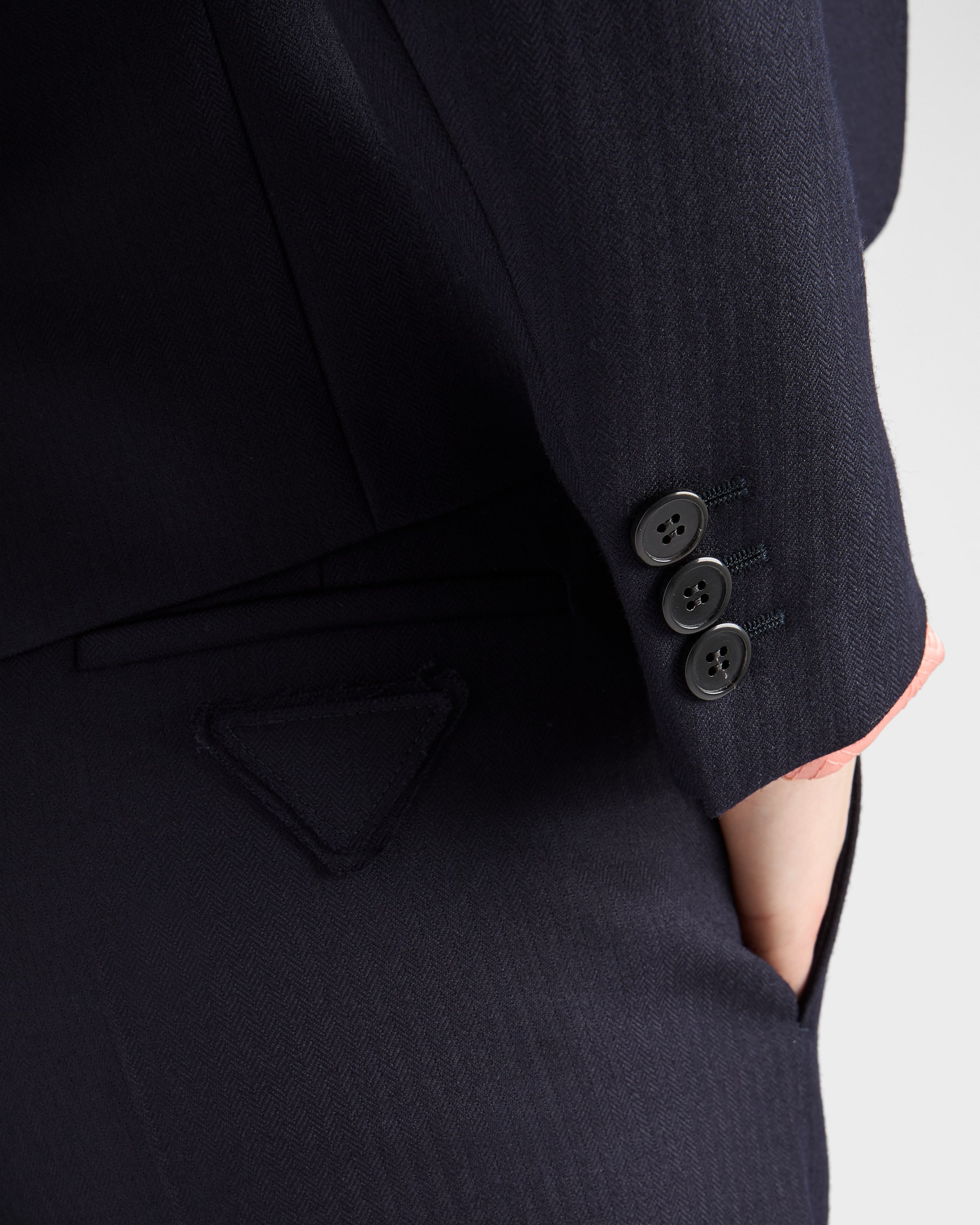 Wool pants - 4