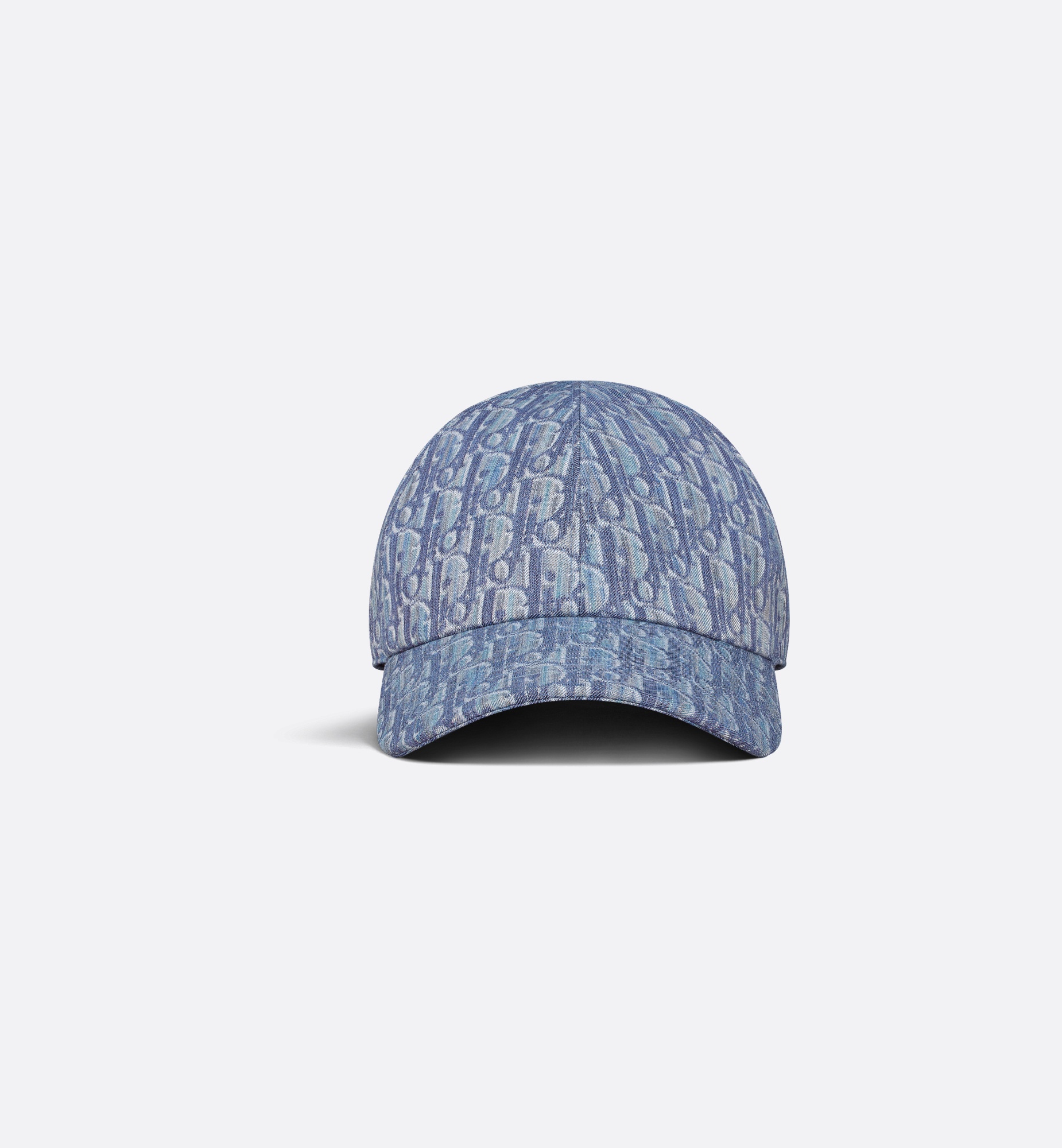 Dior Oblique Cap - 4