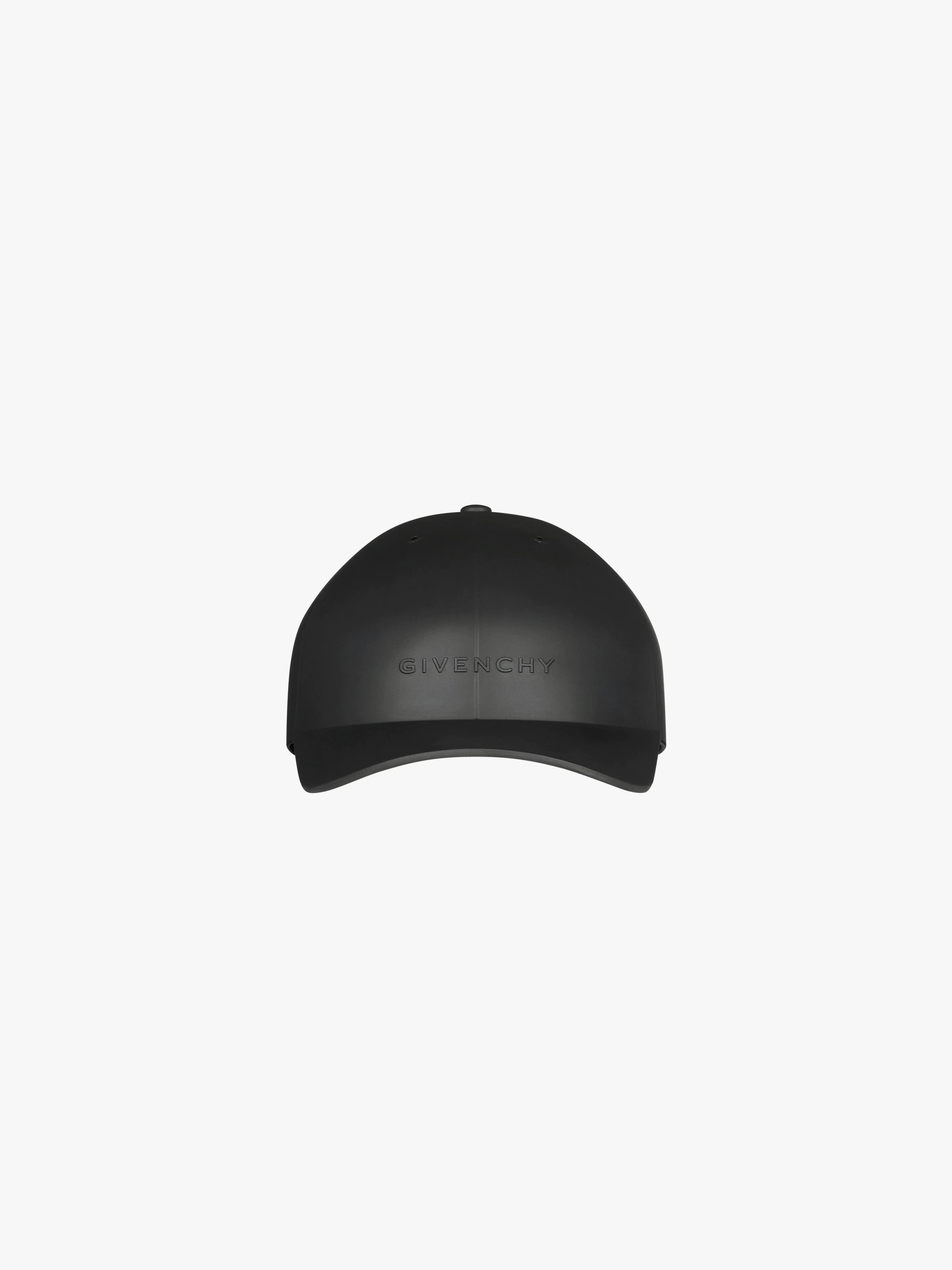 CAP IN GIVENCHY MOULD RUBBER - 1