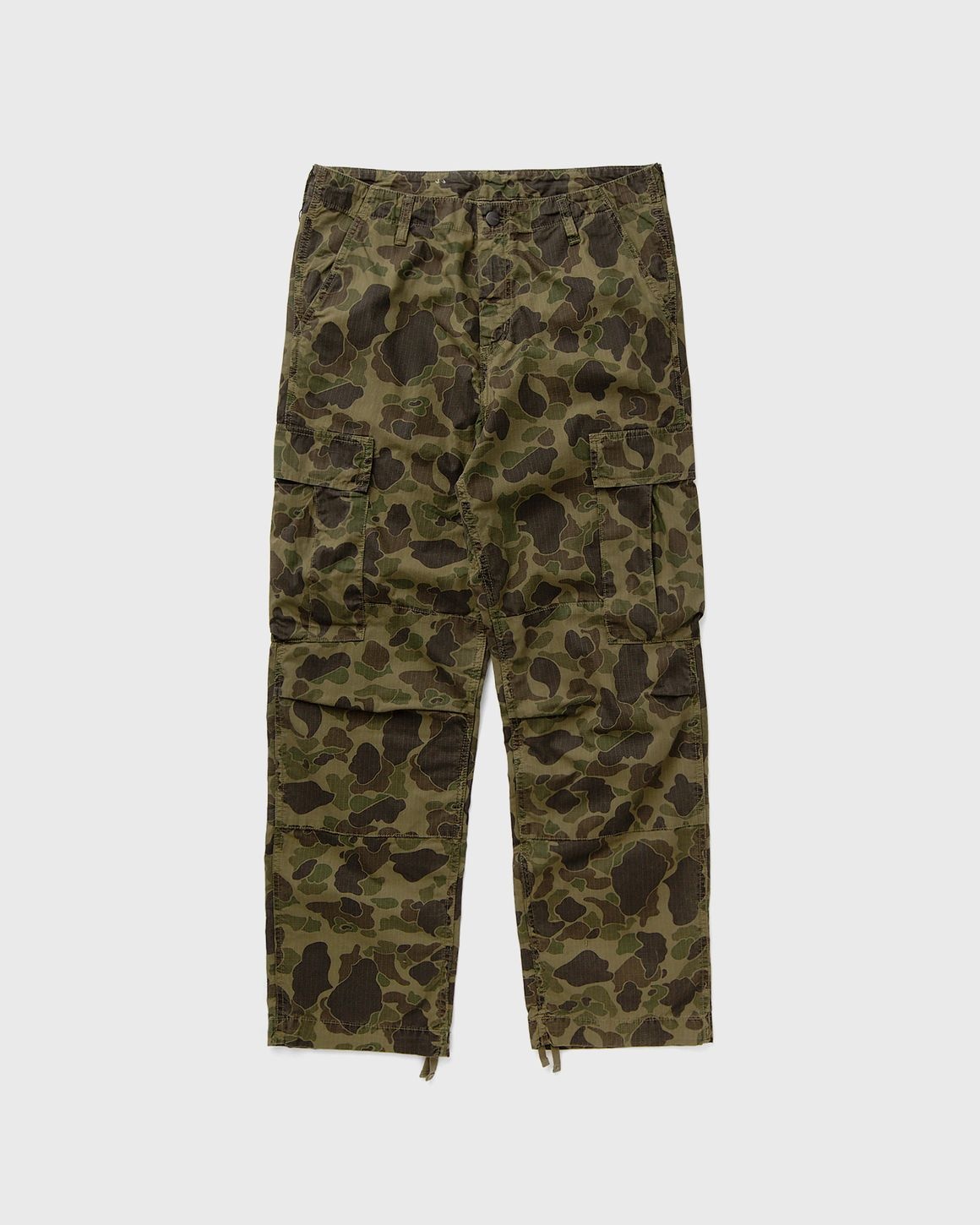 Duck Cargo Pant - 1