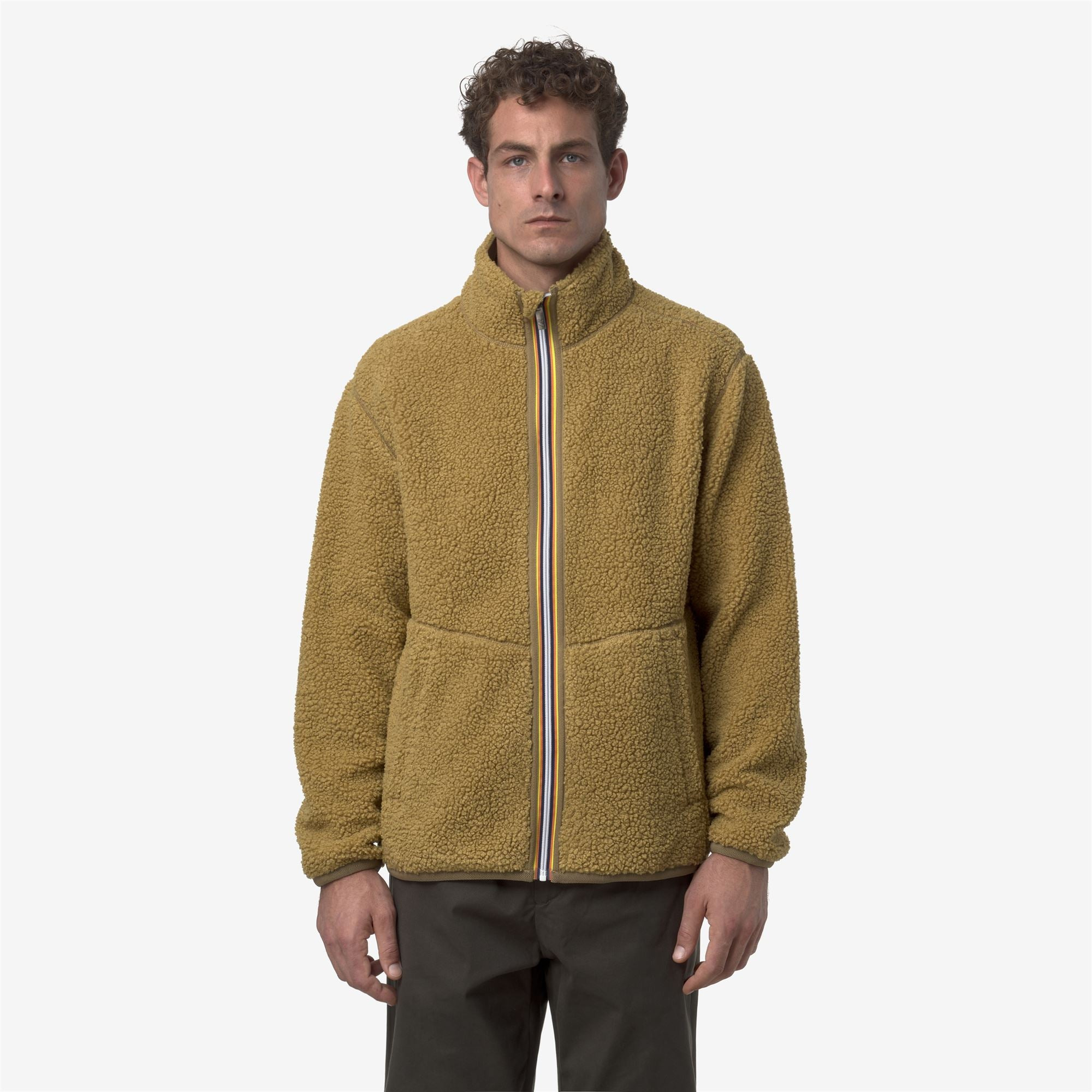 PASCAL SHERPA POLAR REVERSIBLE - 4