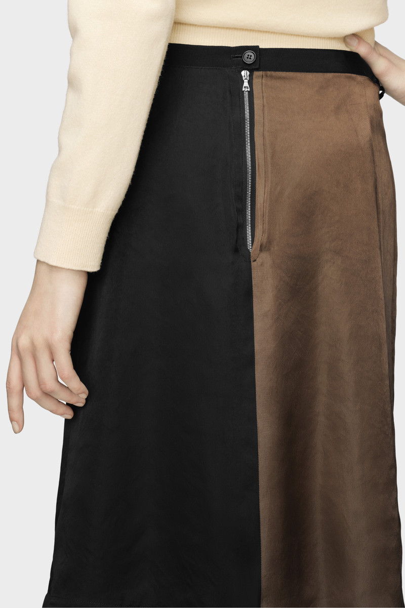 Midi skirt 5