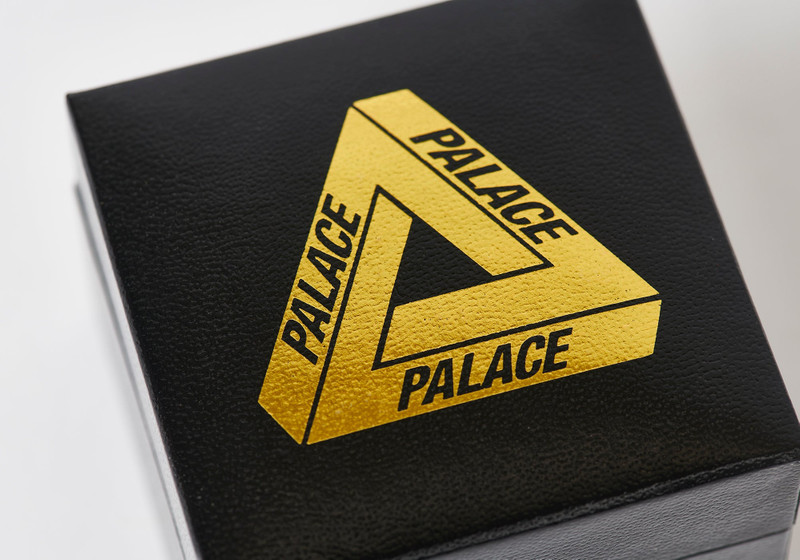 REPEAT RING SILVER 5