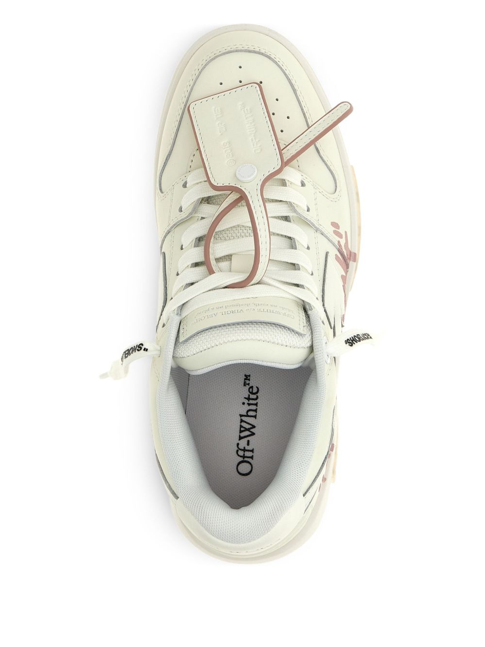 Out Of Office sneakers - 4