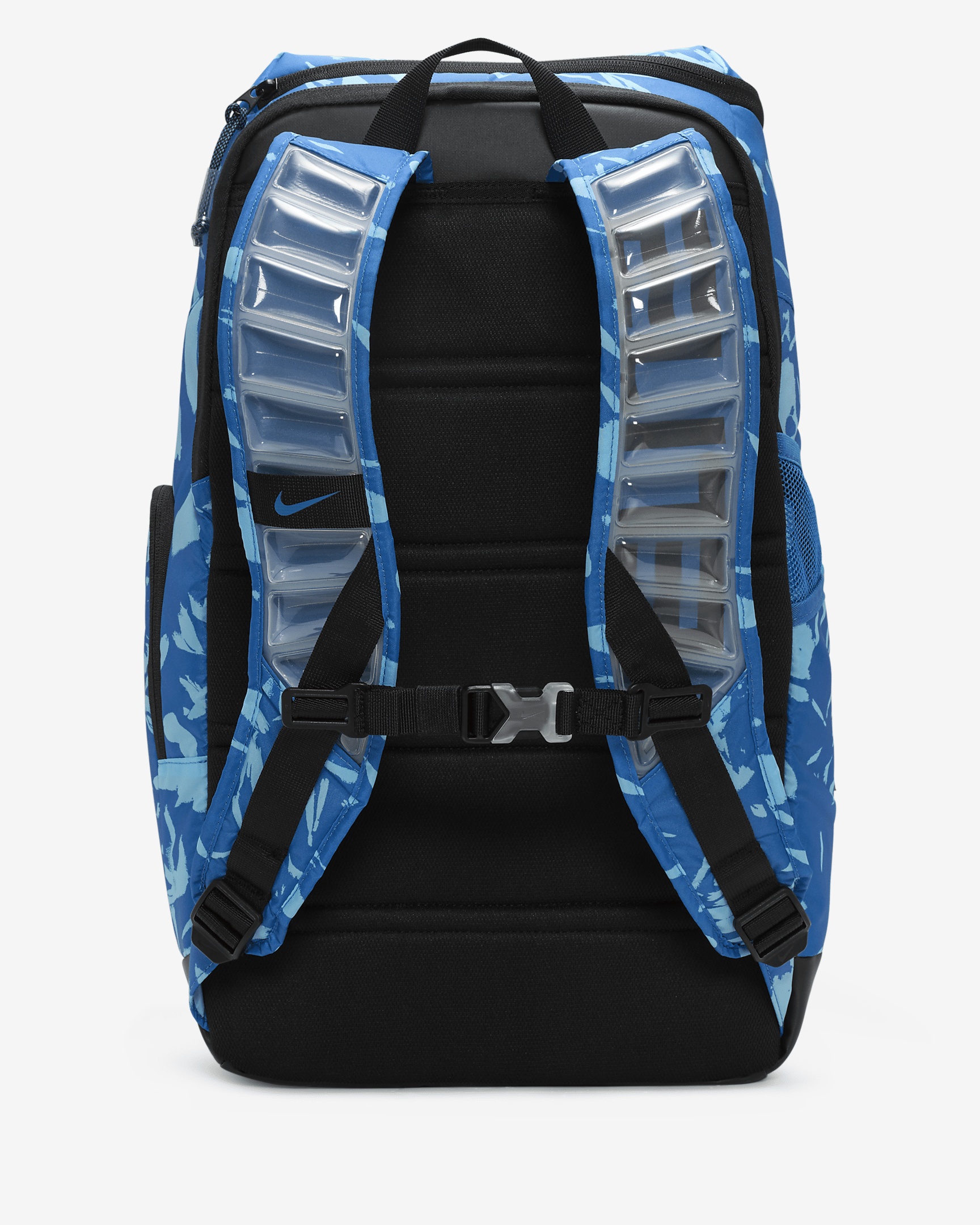 Nike Unisex Hoops Elite Basketball Backpack (32L) - 4