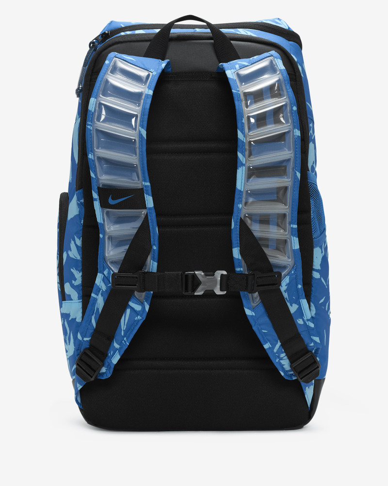 Nike Unisex Hoops Elite Basketball Backpack (32L) 4