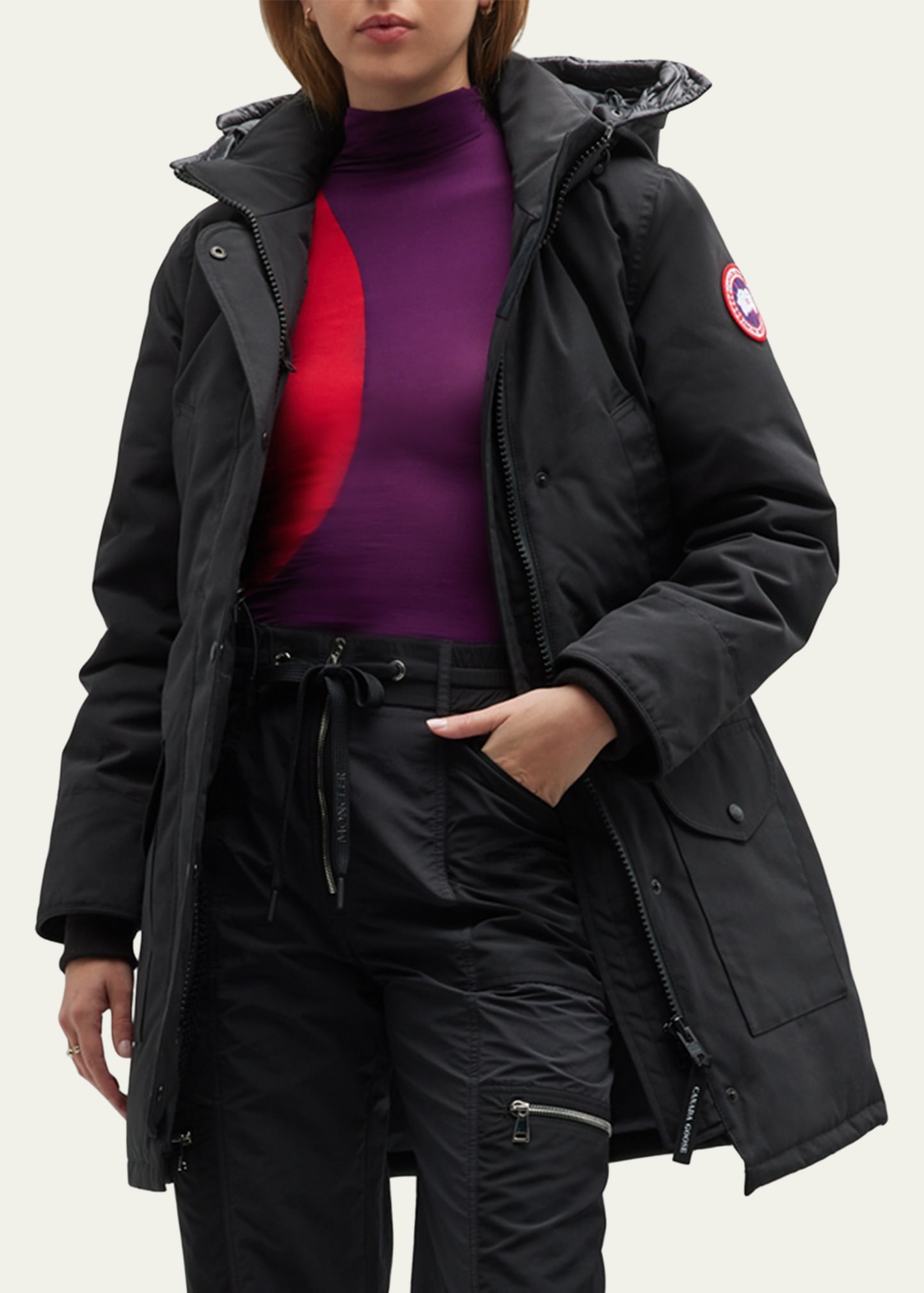 Trillium Parka - 4