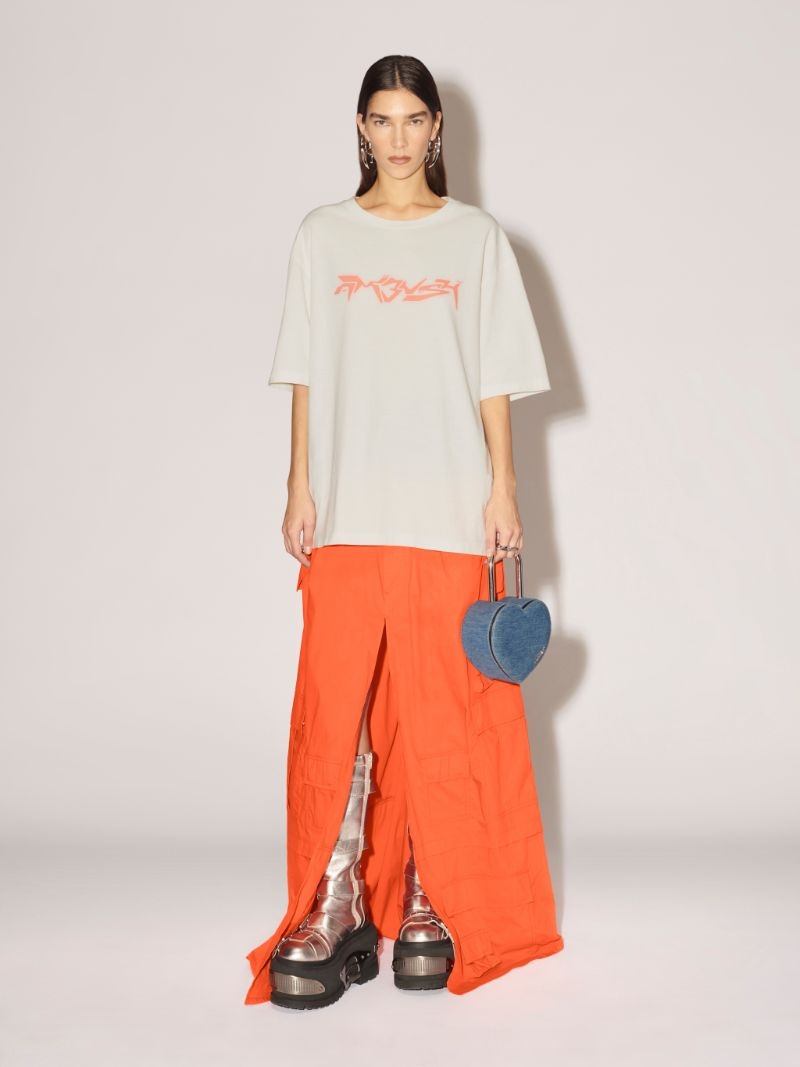 NEON GRAPHIC T-SHIRT - 3