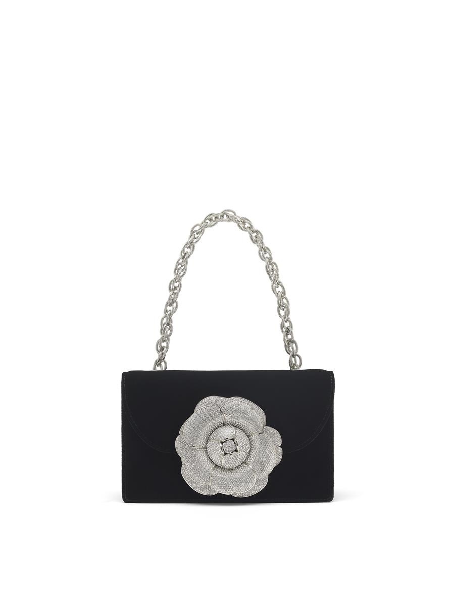VELVET TRO BAG - 3