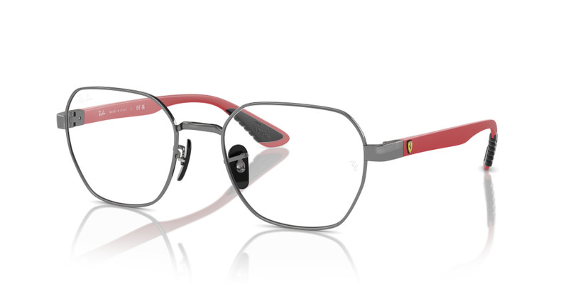RB6594M OPTICS SCUDERIA FERRARI COLLECTION 1