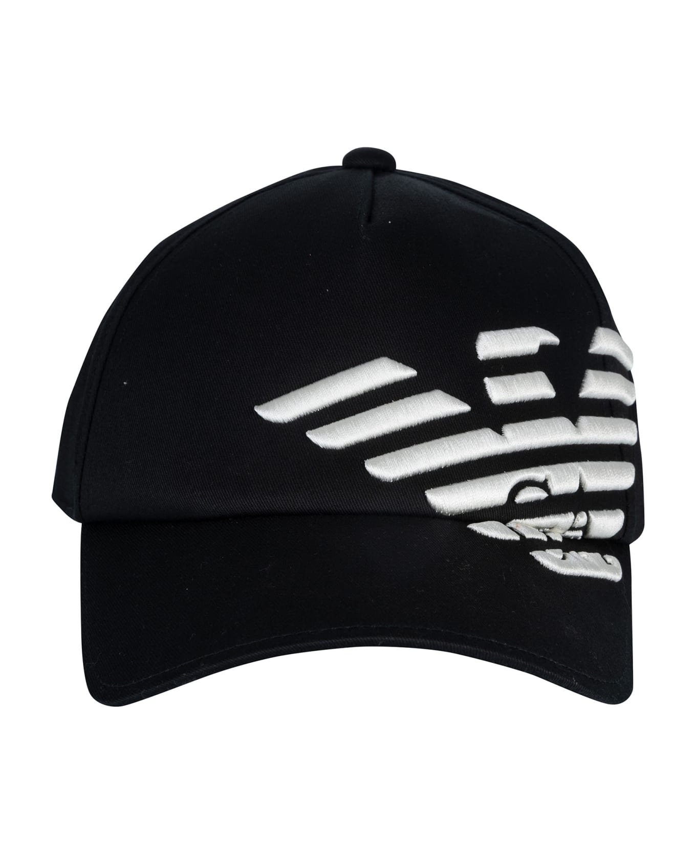 Eagle Baseball Cap - 1