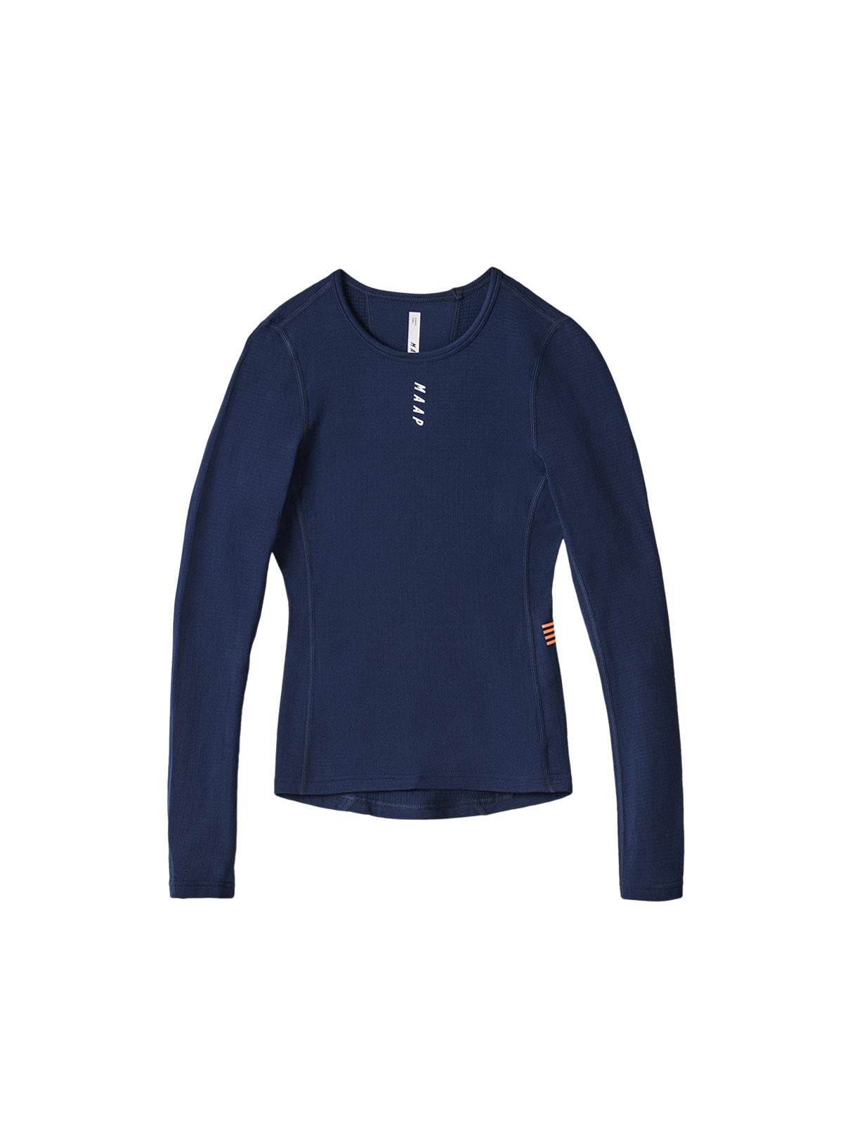 Women's Thermal Base Layer LS Tee - 1