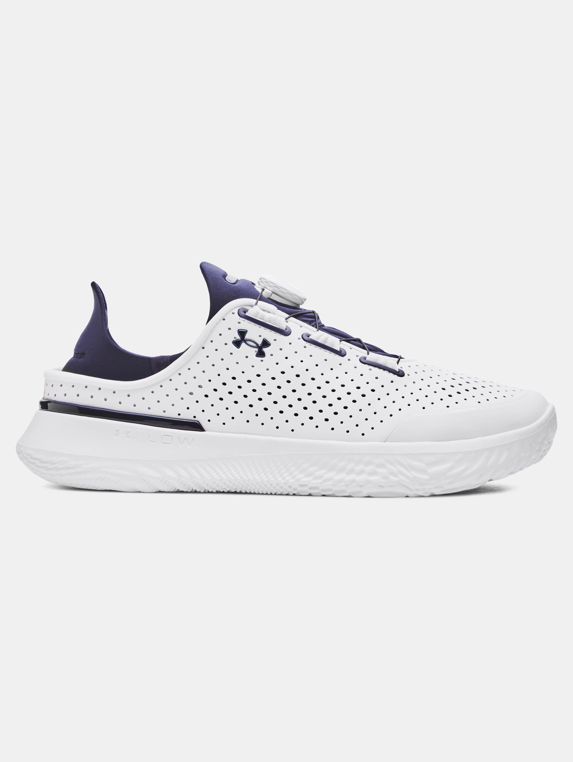 Unisex UA SlipSpeed™ Training Shoes - 1